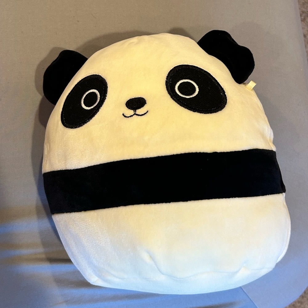 Stanley the Panda Squishmellow